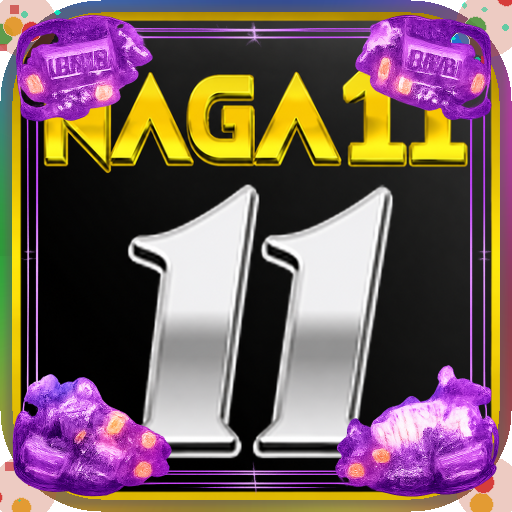 naga11 — mitra unggulan