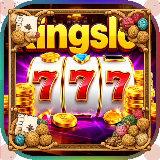 kingslot — galeri pratinjau Resmi APK